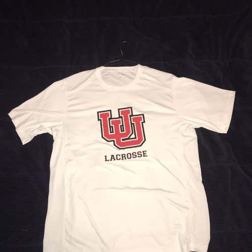 Utah Lacrosse Shirt