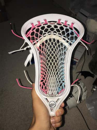 Strung Maverik Kinetik