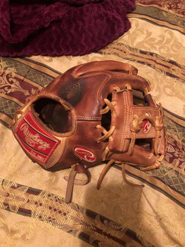 Rawlings Pro Preferred Wing Tip