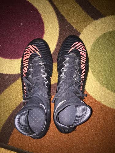 Nike Mercurial Superfly Cleats