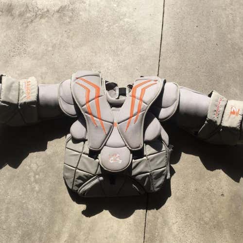 Vaughn V7 Pro Carbon