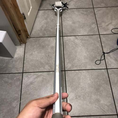 Defense Evo Shaft