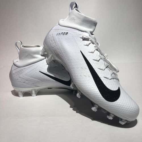 Nike Vapor Untouchable Pro 3 Lacrosse / Football Cleats Size 12