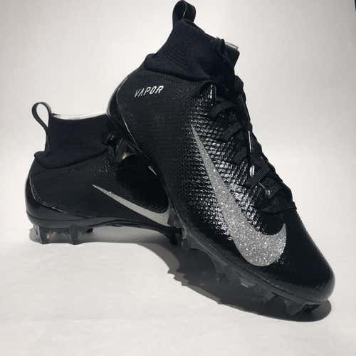 Nike Vapor Untouchable Pro 3 Lacrosse /Football Cleats Size 8