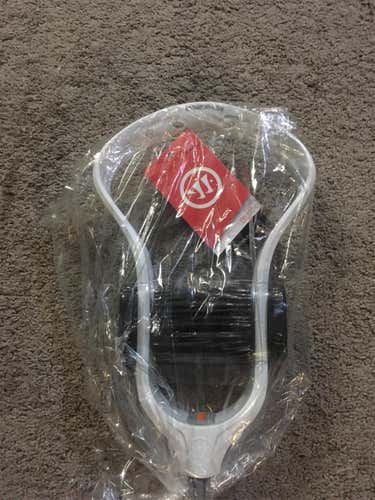 BURN FO HEAD WITH WEDGE - No Trades