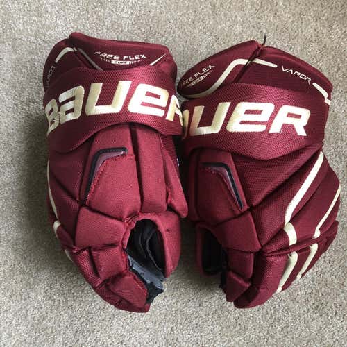 Bauer Vapor Custom Glove 14”