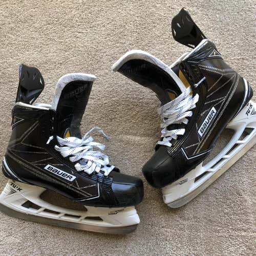 Supreme 1S Pro-stock Skates