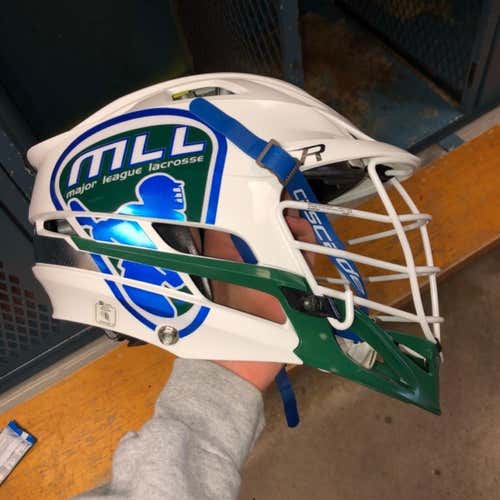 MLL Cascade R