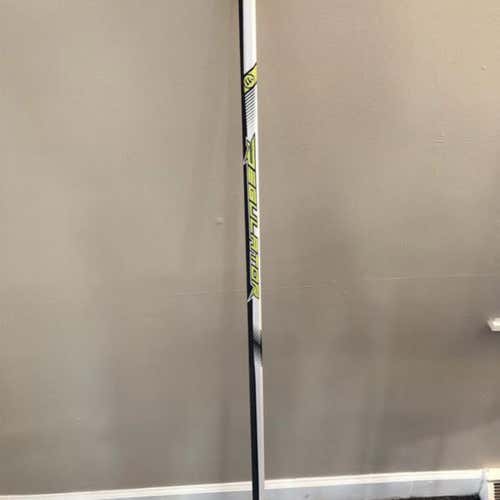 Warrior Regulator Max Carbon New Unused