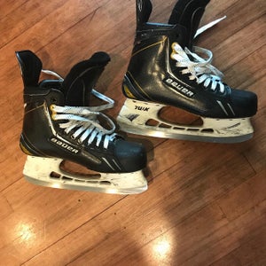 Supreme Total One NXG  Skates