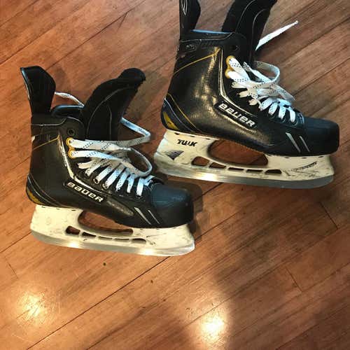 Supreme Total One NXG  Skates
