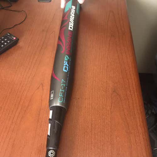 DeMarini CF9 Insane