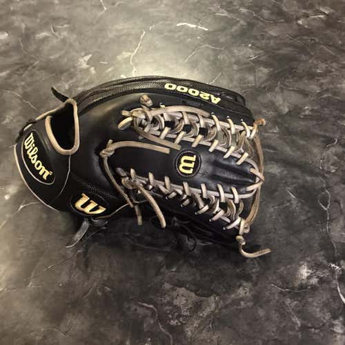 Wilson A2000 OT6 12.75” Trapeze