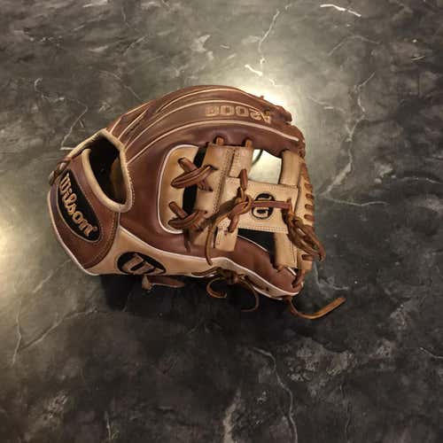 Wilson A2000 1786 11.5” I Web