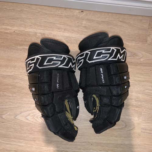 Classic Pro 4-Roll 14”