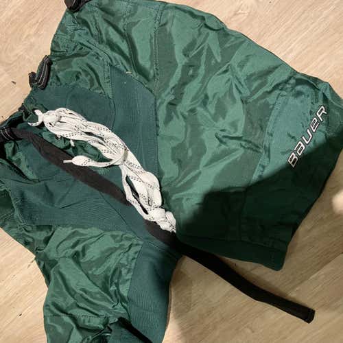 Bauer Shell Medium