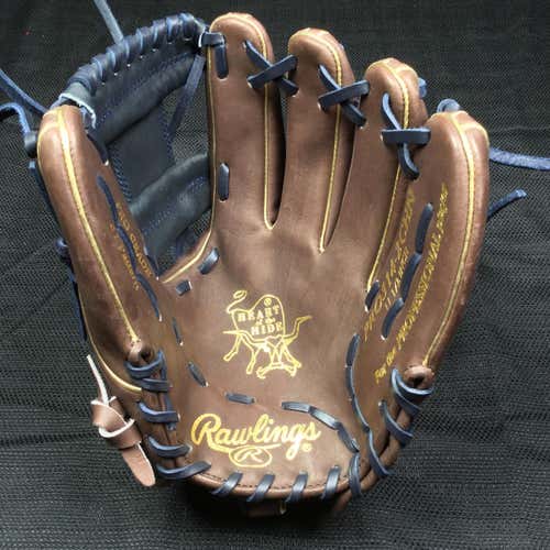 Rawlings Heart Of The Hide Baseball Glove PRO314-2CHN Limited Edition 11.5” - Right Hand Throw