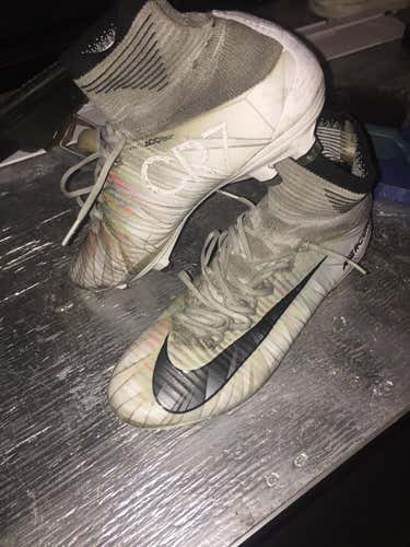 New Nike Mercurial Superfly Cleats