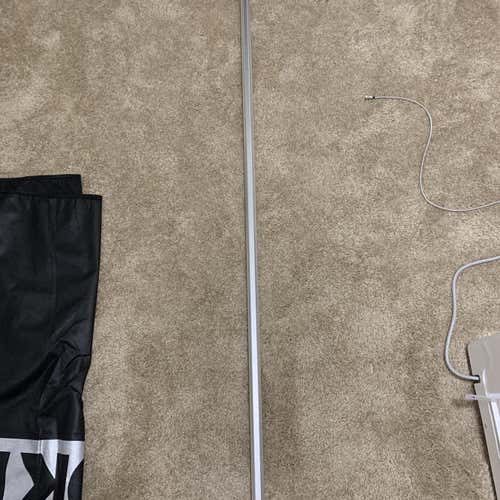 Primo Titanium Shaft