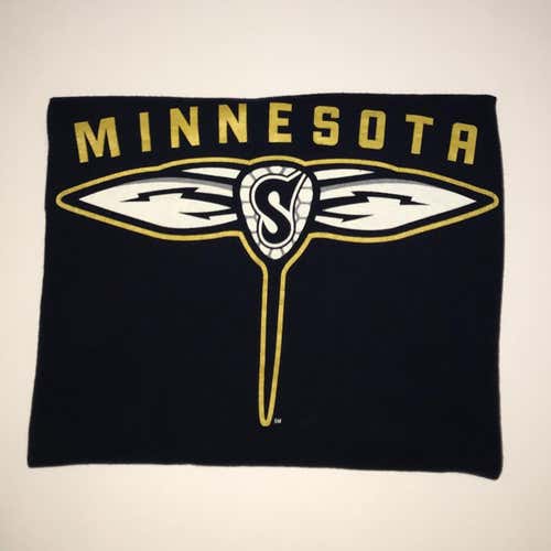 Minnesota Swarm Thompson Braid T-Shirt (Y-XL)