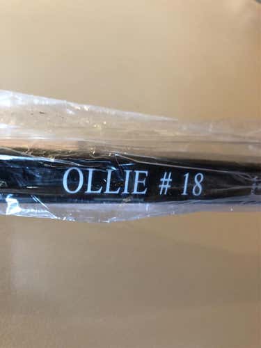 Oliver Wahlstrom World junior Hockey Tournament *unused*