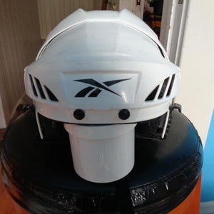 Reebok Helmet
