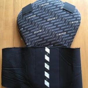 Slytech Back Plate