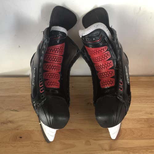 Bauer 1X 2.0 Skates