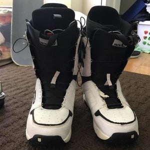 Burton Imprint 1