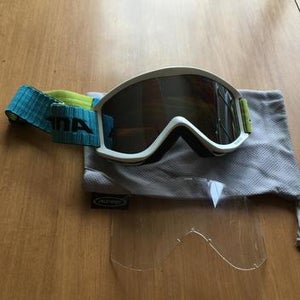 Alpina Ski Goggles