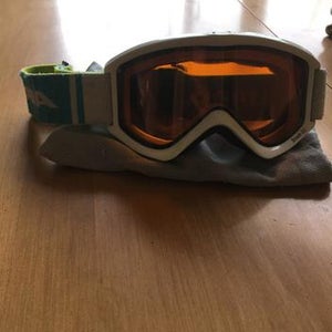 Alpina Ski Goggles