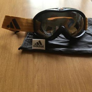 Adidas Ski Goggles