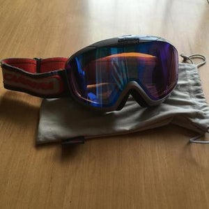 Carrera Ski Goggles