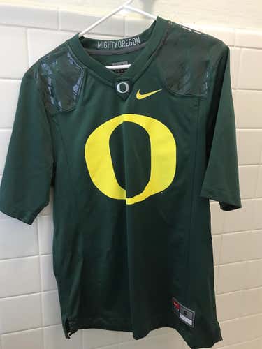 Nike Oregon Ducks Jersey