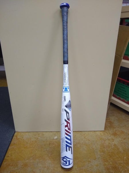 New Louisville Slugger Prime 919 Bat BBCOR Certified-No Trades