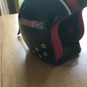Carrera Helmet