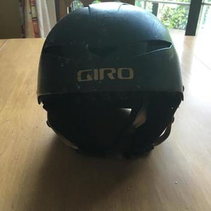 Giro Helmet