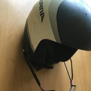 Alpina Helmet