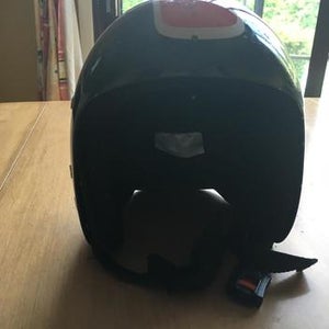 Carrera Helmet