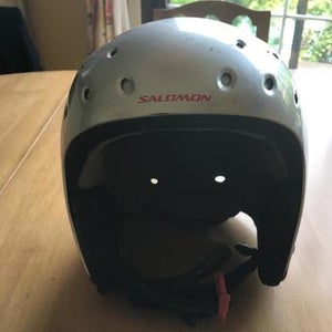 Salomon Helmet