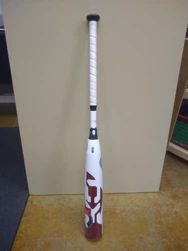 New 2018 DeMarini CF Zen Bat USSSA Certified-NO TRADES