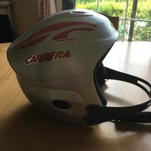 Carrera Helmet