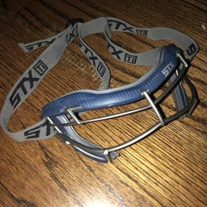 New STX Goggles