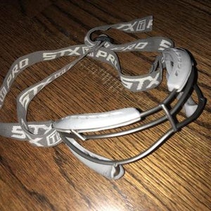 New STX Goggles