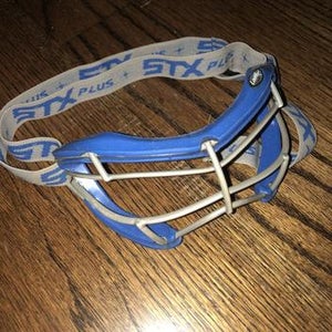 New STX Goggles