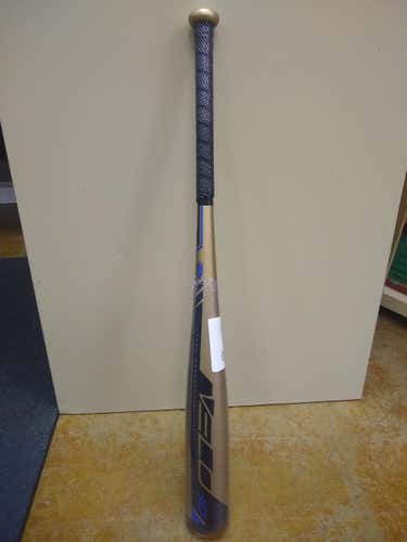 New Rawlings Velo Hybrid Bat USSSA Certified