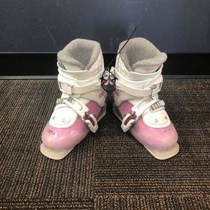 Dalbello Gaia 18.5 Junior Ski Boots