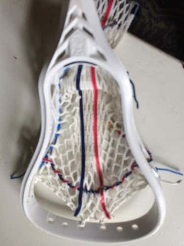 New Brine Triumph X Head