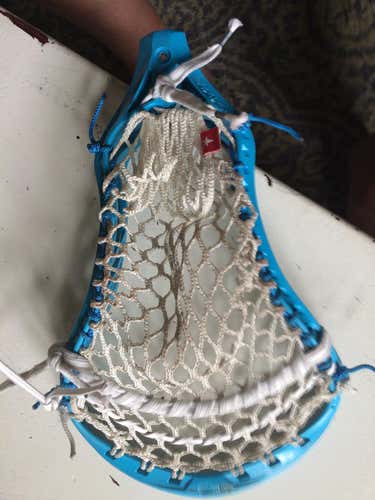 Maverik Havok Head