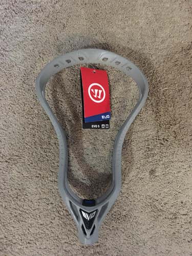 Unstrung EVO5 - Grey